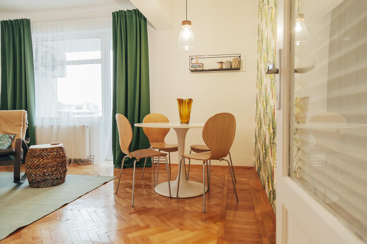Old Town View Apartament