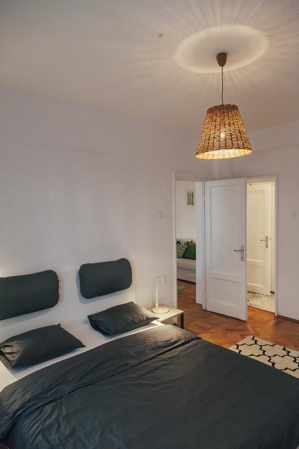Apartament Old Town View Bucureşti