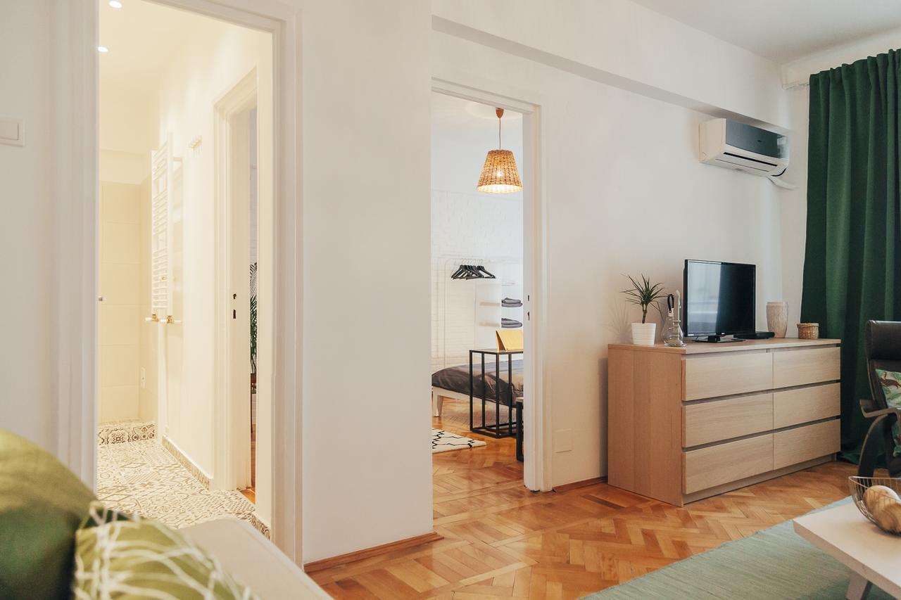 Apartament Old Town View *