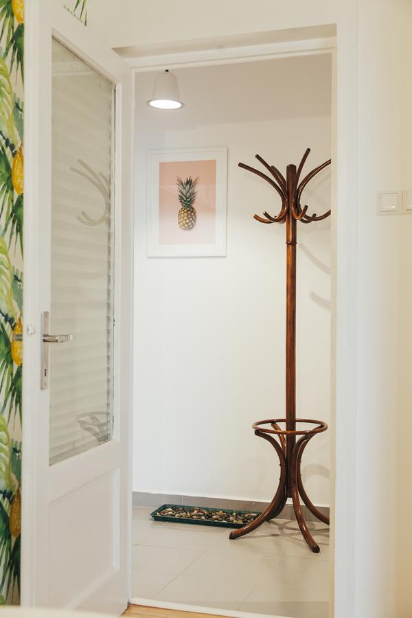 Apartament Old Town View Bucureşti